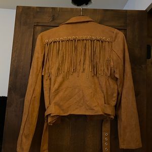 Western jacket
